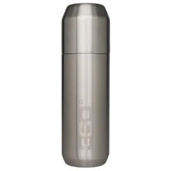 360 Degrees - Vacuum Insulated Flask - Bouteille Isotherme -Magasin D'Équipement De Plein Air 360 degrees vacuum insulated flask bouteille isotherme 1