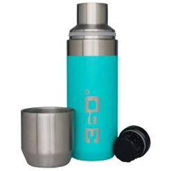 360 Degrees - Vacuum Insulated Flask - Bouteille Isotherme -Magasin D'Équipement De Plein Air 360 degrees vacuum insulated flask bouteille isotherme detail 5