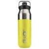 360 Degrees - Wide Mouth Insulated With Sipper Cap - Bouteille Isotherme -Magasin D'Équipement De Plein Air 360 degrees wide mouth insulated with sipper cap bouteille isotherme