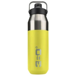 360 Degrees - Wide Mouth Insulated With Sipper Cap - Bouteille Isotherme -Magasin D'Équipement De Plein Air 360 degrees wide mouth insulated with sipper cap bouteille isotherme 3