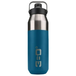 360 Degrees - Wide Mouth Insulated With Sipper Cap - Bouteille Isotherme -Magasin D'Équipement De Plein Air 360 degrees wide mouth insulated with sipper cap bouteille isotherme 4