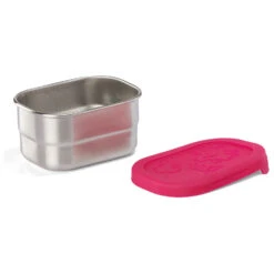 Affenzahn - Boites à Goûter Hibou - Conservation De La Nourriture -Magasin D'Équipement De Plein Air affenzahn boites a gouter hibou conservation de la nourriture detail 4