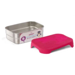 Affenzahn - Boites à Goûter Hibou - Conservation De La Nourriture -Magasin D'Équipement De Plein Air affenzahn boites a gouter hibou conservation de la nourriture detail 5