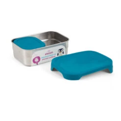 Affenzahn - Boites à Goûter Requin - Conservation De La Nourriture -Magasin D'Équipement De Plein Air affenzahn boites a gouter requin conservation de la nourriture detail 3