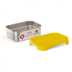 Affenzahn - Boites à Goûter Tigre - Conservation De La Nourriture -Magasin D'Équipement De Plein Air affenzahn boites a gouter tigre conservation de la nourriture detail 5