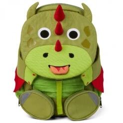 Affenzahn - Grand Ami Dragon - Sac à Dos Enfant -Magasin D'Équipement De Plein Air affenzahn grand ami dragon sac a dos enfant 1