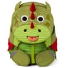 Affenzahn - Grand Ami Dragon - Sac à Dos Enfant -Magasin D'Équipement De Plein Air affenzahn grand ami dragon sac a dos enfant