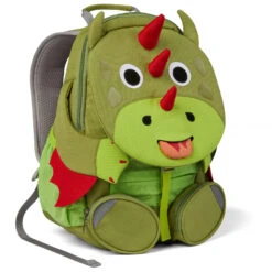 Affenzahn - Grand Ami Dragon - Sac à Dos Enfant -Magasin D'Équipement De Plein Air affenzahn grand ami dragon sac a dos enfant detail 4