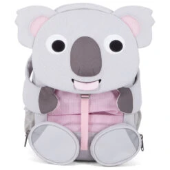 Affenzahn - Grand Ami Koala - Sac à Dos Enfant -Magasin D'Équipement De Plein Air affenzahn grand ami koala sac a dos enfant 1