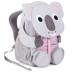 Affenzahn - Grand Ami Koala - Sac à Dos Enfant -Magasin D'Équipement De Plein Air affenzahn grand ami koala sac a dos enfant detail 3