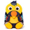 Affenzahn - Kid's Großer Freund Tukan - Sac à Dos Enfant -Magasin D'Équipement De Plein Air affenzahn kids grosser freund tukan sac a dos enfant