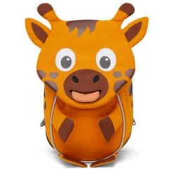 Affenzahn - Kid's Kleiner Freund Giraffe - Sac à Dos Enfant -Magasin D'Équipement De Plein Air affenzahn kids kleiner freund giraffe sac a dos enfant 1