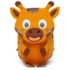 Affenzahn - Kid's Kleiner Freund Giraffe - Sac à Dos Enfant -Magasin D'Équipement De Plein Air affenzahn kids kleiner freund giraffe sac a dos enfant