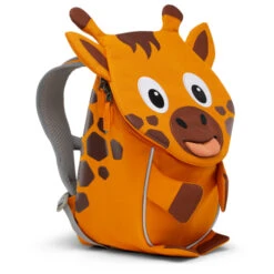 Affenzahn - Kid's Kleiner Freund Giraffe - Sac à Dos Enfant -Magasin D'Équipement De Plein Air affenzahn kids kleiner freund giraffe sac a dos enfant detail 3
