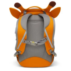 Affenzahn - Kid's Kleiner Freund Giraffe - Sac à Dos Enfant -Magasin D'Équipement De Plein Air affenzahn kids kleiner freund giraffe sac a dos enfant detail 4