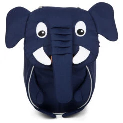 Affenzahn - Petit Ami éléphant - Sac à Dos Enfant -Magasin D'Équipement De Plein Air affenzahn petit ami elephant sac a dos enfant 1