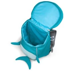 Affenzahn - Petit Ami Requin - Sac à Dos Enfant -Magasin D'Équipement De Plein Air affenzahn petit ami requin sac a dos enfant detail 6