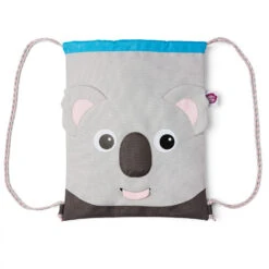 Affenzahn - Turnbeutel Koala - Sac à Dos Enfant -Magasin D'Équipement De Plein Air affenzahn turnbeutel koala sac a dos enfant 1