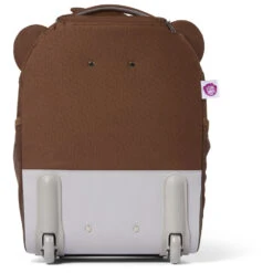 Affenzahn - Valise Affenzahn - Sac De Voyage 12 Affenzahn - Valise Affenzahn - Sac De Voyage -Magasin D'Équipement De Plein Air affenzahn valise affenzahn sac de voyage detail 5