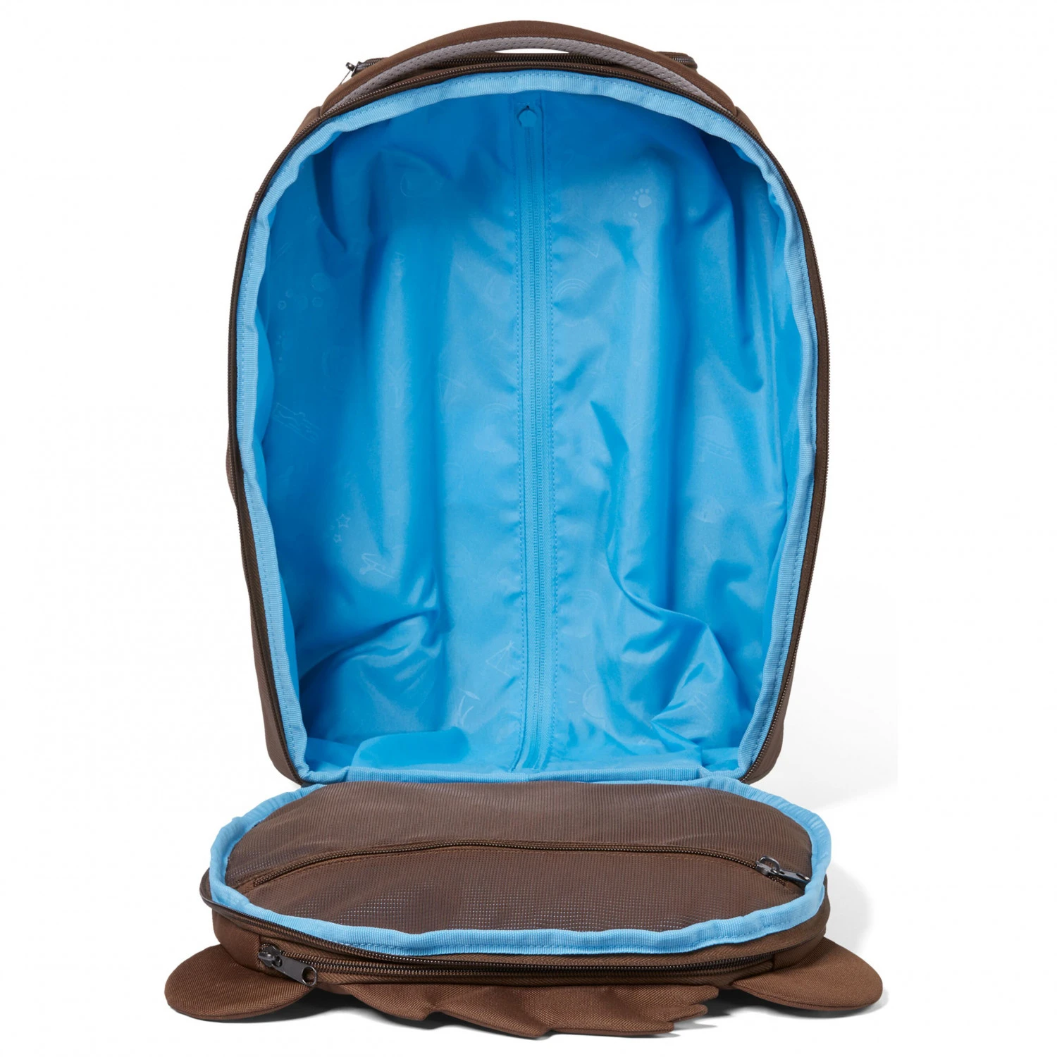 Affenzahn - Valise Affenzahn - Sac De Voyage 8 Affenzahn - Valise Affenzahn - Sac De Voyage – Image 6