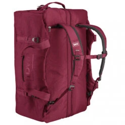 Bach - Dr. Duffel 70 - Sac De Voyage -Magasin D'Équipement De Plein Air bach dr duffel 70 sac de voyage detail 3