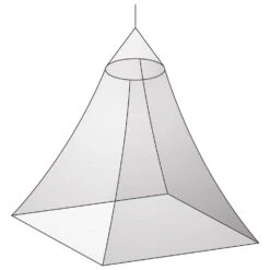 Basic Nature - Moskitonetz Klassik Baldachin Mesh - Moustiquaire -Magasin D'Équipement De Plein Air basic nature moskitonetz klassik baldachin mesh moustiquaire detail 3