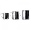 Basic Nature - Tasse En Inox Poli 2 Basic Nature - Tasse En Inox Poli -Magasin D'Équipement De Plein Air basic nature tasse en inox poli