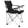 Basic Nature - Travelchair Komfort - Chaise De Camping -Magasin D'Équipement De Plein Air basic nature travelchair komfort chaise de camping