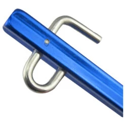 Basic Nature - Zelthering Steady - Piquet 7 Basic Nature - Zelthering Steady - Piquet -Magasin D'Équipement De Plein Air basic nature zelthering steady piquet detail 2