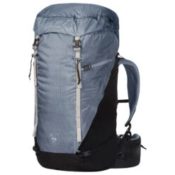 Bergans - Helium V5 55 - Sac à Dos De Montagne -Magasin D'Équipement De Plein Air bergans helium v5 55 sac a dos de montagne 1