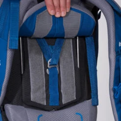 Bergans - Trollhetta 75 - Sac à Dos De Trekking -Magasin D'Équipement De Plein Air bergans trollhetta 75 sac a dos de trekking detail 6