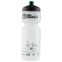 Bergfreunde.de - Bidon BIO - Bidon Vélo -Magasin D'Équipement De Plein Air bergfreundede bidon bio bidon velo 1