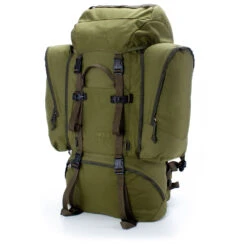 Berghaus - Atlas IV 90+20 - Sac à Dos De Trekking -Magasin D'Équipement De Plein Air berghaus atlas iv 90 20 sac a dos de trekking 1