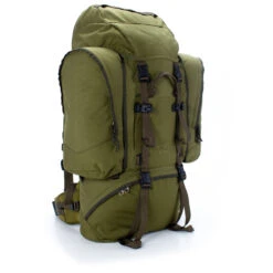 Berghaus - Atlas IV 90+20 - Sac à Dos De Trekking -Magasin D'Équipement De Plein Air berghaus atlas iv 90 20 sac a dos de trekking detail 3