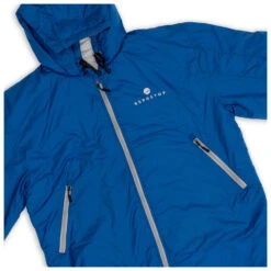 Bergstop - Cozybag Comfort - Sac De Couchage Synthétique -Magasin D'Équipement De Plein Air bergstop cozybag comfort sac de couchage synthetique detail 3