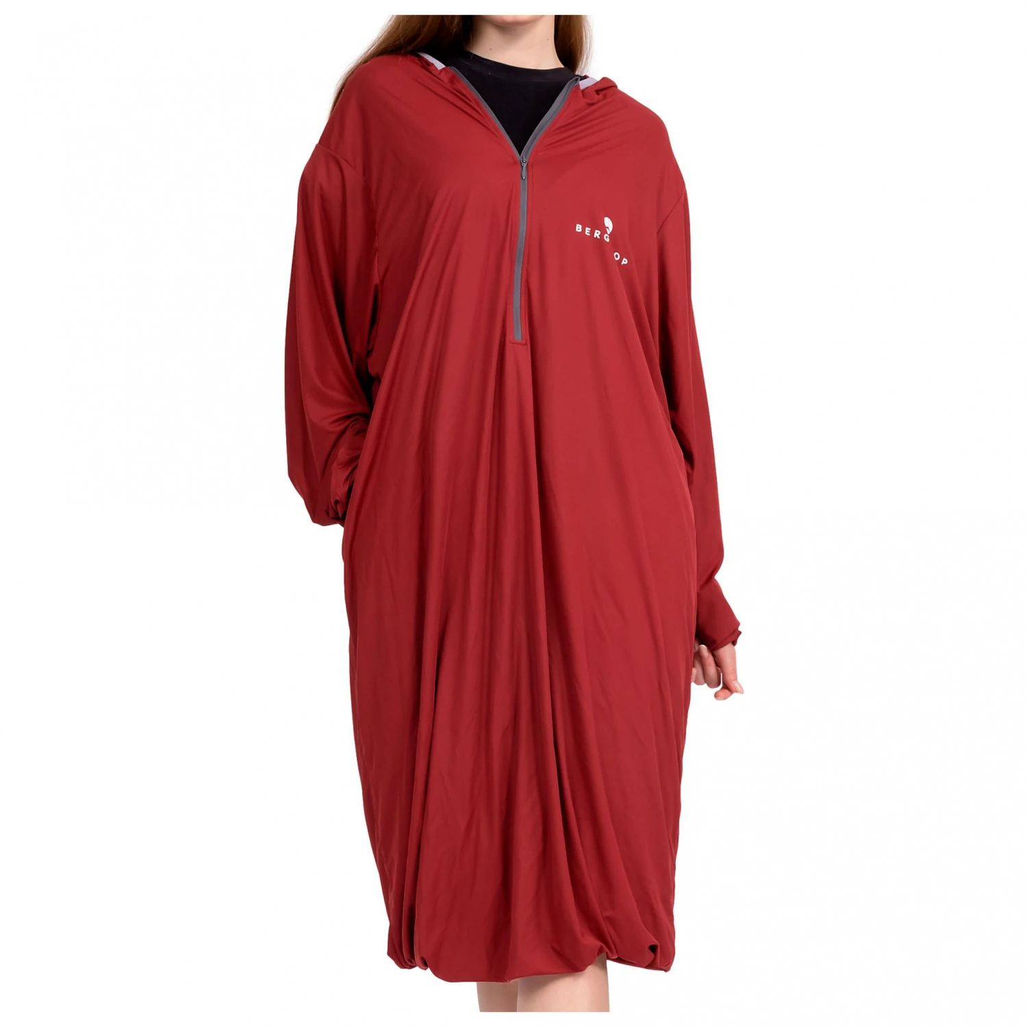 Bergstop - Microstretch Liner - Drap De Sac De Couchage 3 Bergstop - Microstretch Liner - Drap De Sac De Couchage