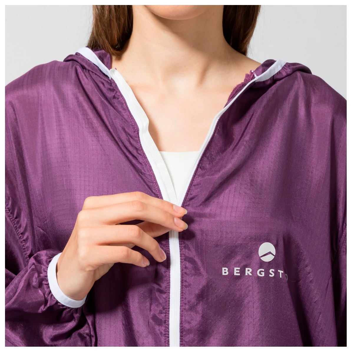 Bergstop - Silkliner - Drap De Sac De Couchage 4 Bergstop - Silkliner - Drap De Sac De Couchage – Image 2