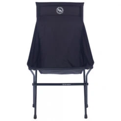 Big Agnes - Big Six Camp Chair - Chaise De Camping -Magasin D'Équipement De Plein Air big agnes big six camp chair chaise de camping 2