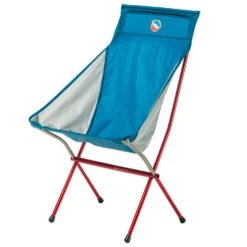 Big Agnes - Big Six Camp Chair - Chaise De Camping -Magasin D'Équipement De Plein Air big agnes big six camp chair chaise de camping 3