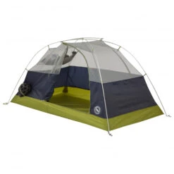 Big Agnes - Blacktail 2 Hotel Bikepack - Tente 2 Places -Magasin D'Équipement De Plein Air big agnes blacktail 2 hotel bikepack tente 2 places detail 6