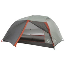 Big Agnes - Copper Spur HV UL 2 MtnGLO - Tente 2 Places -Magasin D'Équipement De Plein Air big agnes copper spur hv ul 2 mtnglo tente 2 places 1
