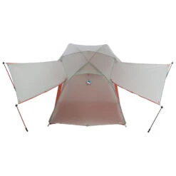 Big Agnes - Copper Spur HV UL 3 Long - Tente 3 Places -Magasin D'Équipement De Plein Air big agnes copper spur hv ul 3 long tente 3 places detail 6