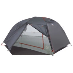 Big Agnes - Copper Spur HV UL2 Bikepack - Tente 2 Places -Magasin D'Équipement De Plein Air big agnes copper spur hv ul2 bikepack tente 2 places detail 4