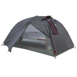Big Agnes - Copper Spur HV UL2 Bikepack - Tente 2 Places -Magasin D'Équipement De Plein Air big agnes copper spur hv ul2 bikepack tente 2 places detail 5