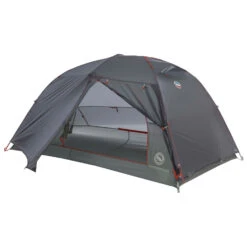 Big Agnes - Copper Spur HV UL2 Bikepack - Tente 2 Places -Magasin D'Équipement De Plein Air big agnes copper spur hv ul2 bikepack tente 2 places detail 6