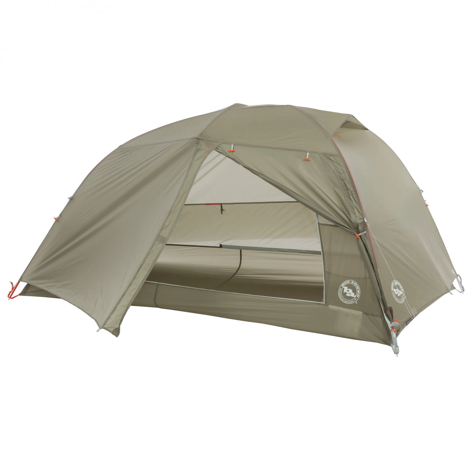 Big Agnes - Copper Spur HV UL2 - Tente 2 Places 4 Big Agnes - Copper Spur HV UL2 - Tente 2 Places – Image 2