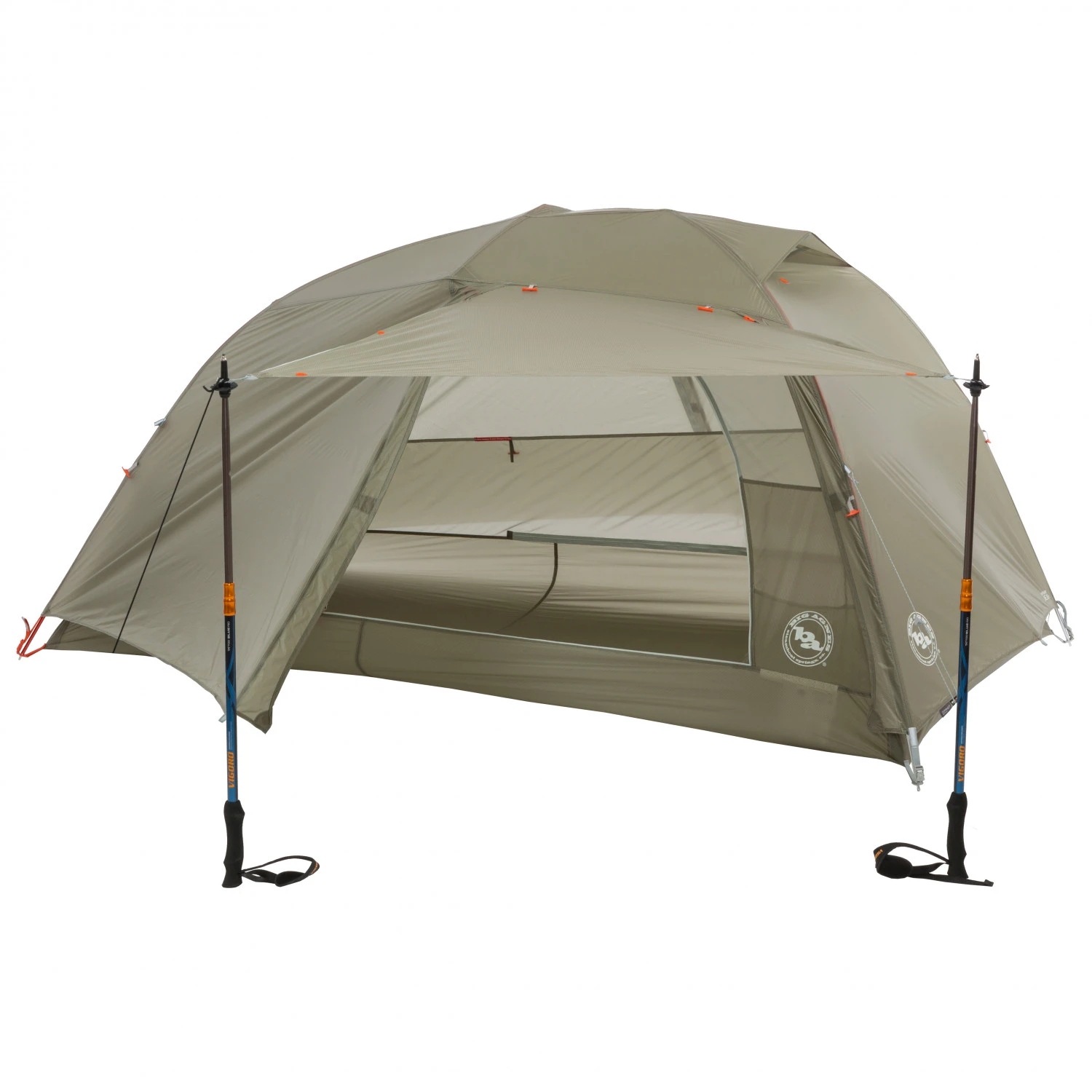 Big Agnes - Copper Spur HV UL2 - Tente 2 Places 6 Big Agnes - Copper Spur HV UL2 - Tente 2 Places – Image 4