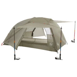 Big Agnes - Copper Spur HV UL2 - Tente 2 Places 12 Big Agnes - Copper Spur HV UL2 - Tente 2 Places -Magasin D'Équipement De Plein Air big agnes copper spur hv ul2 tente 2 places detail 5