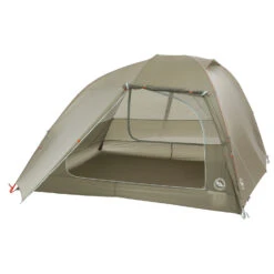 Big Agnes - Copper Spur HV UL4 - Tente 4 Places -Magasin D'Équipement De Plein Air big agnes copper spur hv ul4 tente 4 places detail 3