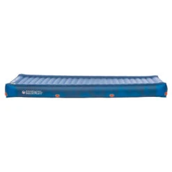 Big Agnes - Goosenest Inflatable Camp Cot - Lit De Camp 9 Big Agnes - Goosenest Inflatable Camp Cot - Lit De Camp -Magasin D'Équipement De Plein Air big agnes goosenest inflatable camp cot lit de camp detail 3
